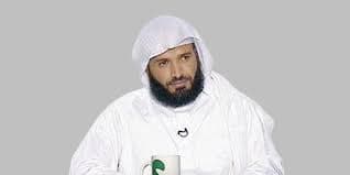 علي بن جابر الفيفي