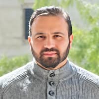 إسلام جمال