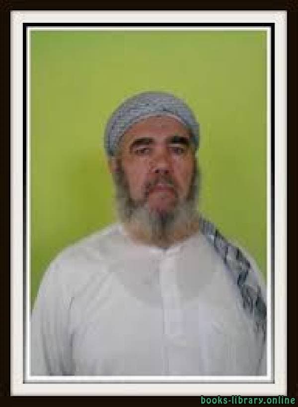 علي بن نايف الشحود
