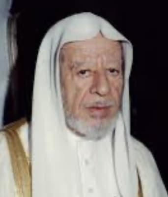 مناع القطان
