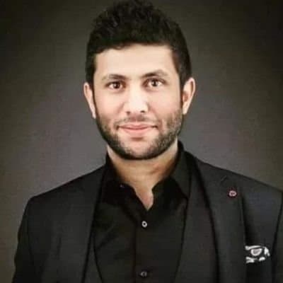 جهاد الترباني