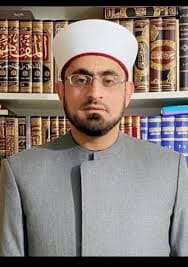الدكتور امجد رشيد