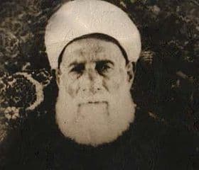 يوسف النبهاني
