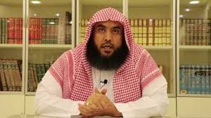 فاضل بن خلف الحمادة