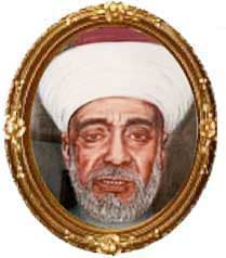 أحمد الدمنهوري