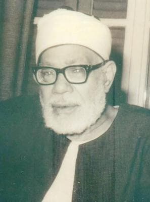 عبد الفتاح القاضي