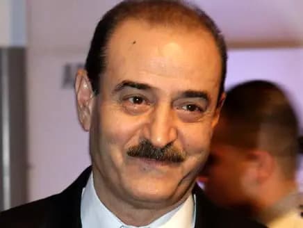 بسام كوسا