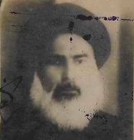 عبد الحسين شرف الدين