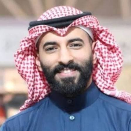 أحمد آل حمدان
