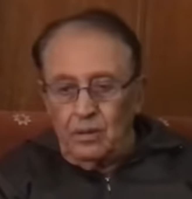 فاضل السامرائي
