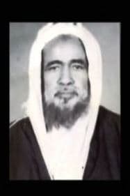 محمد الأمين الشنقيطي