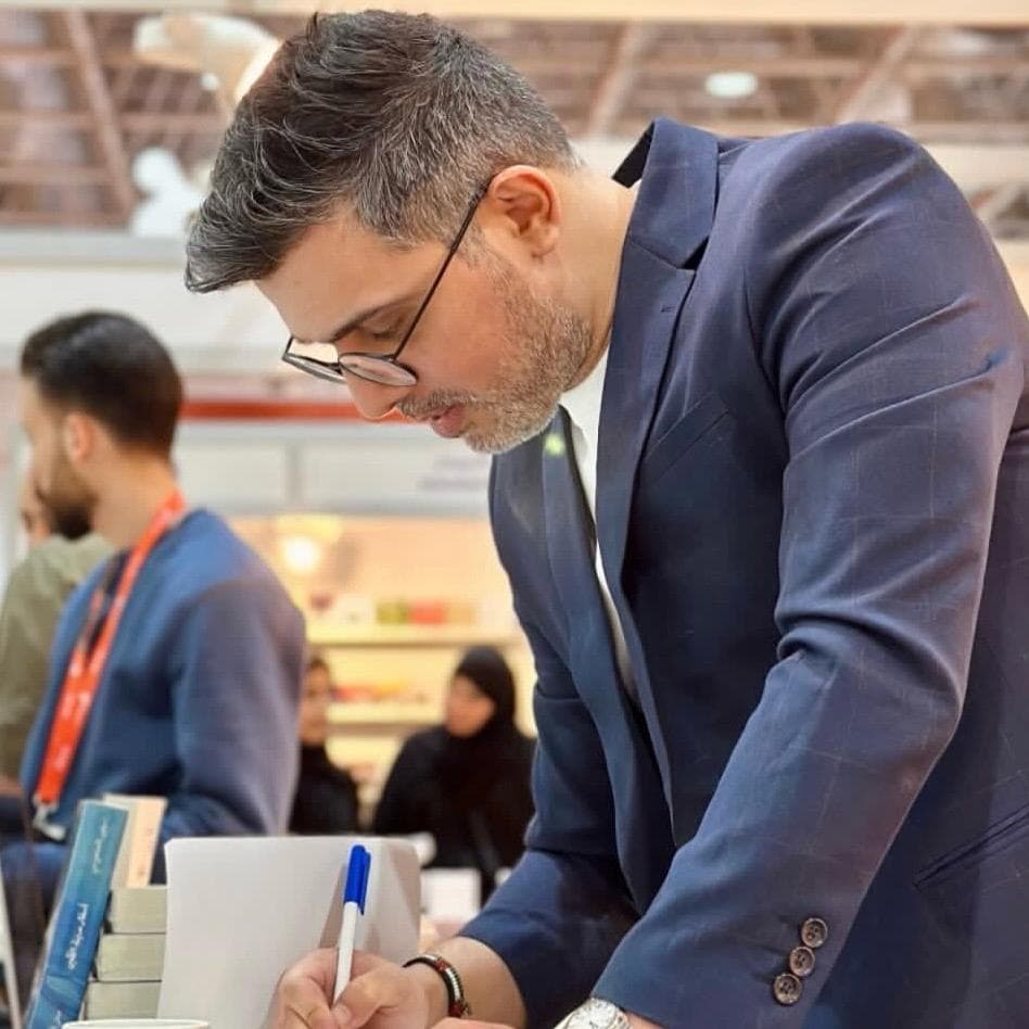 سعود السنعوسي