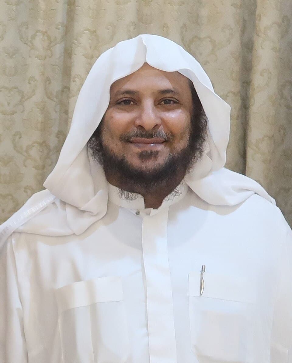 سليمان العيوني
