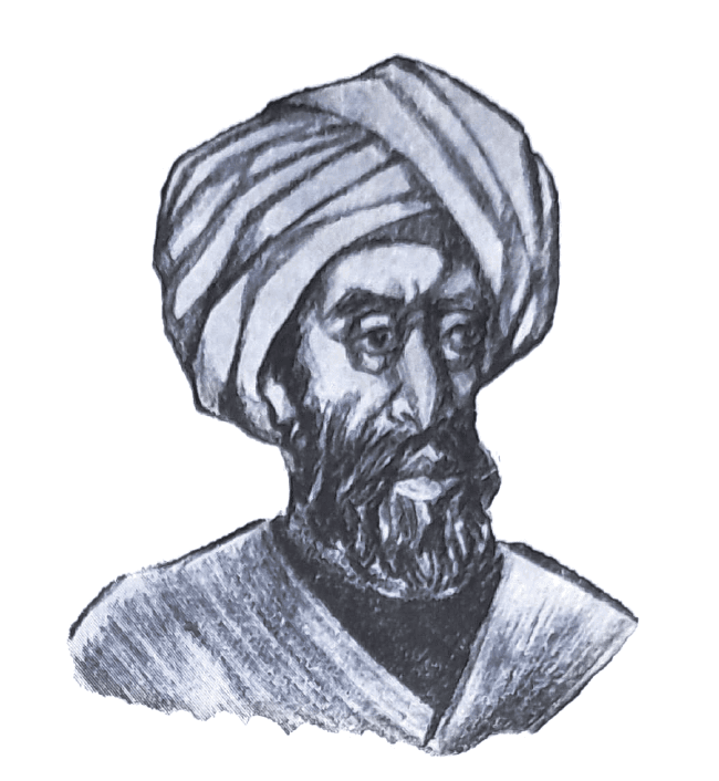 عبد القادر القرشي