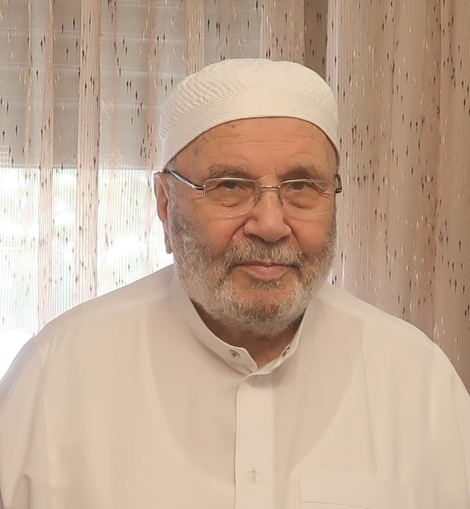 محمد راتب النابلسي