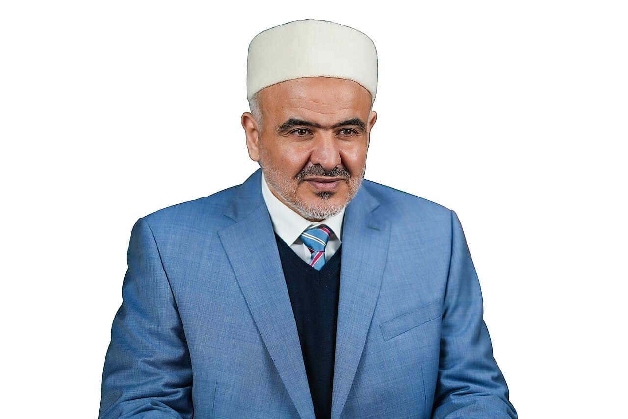 علي محمد الصلابي