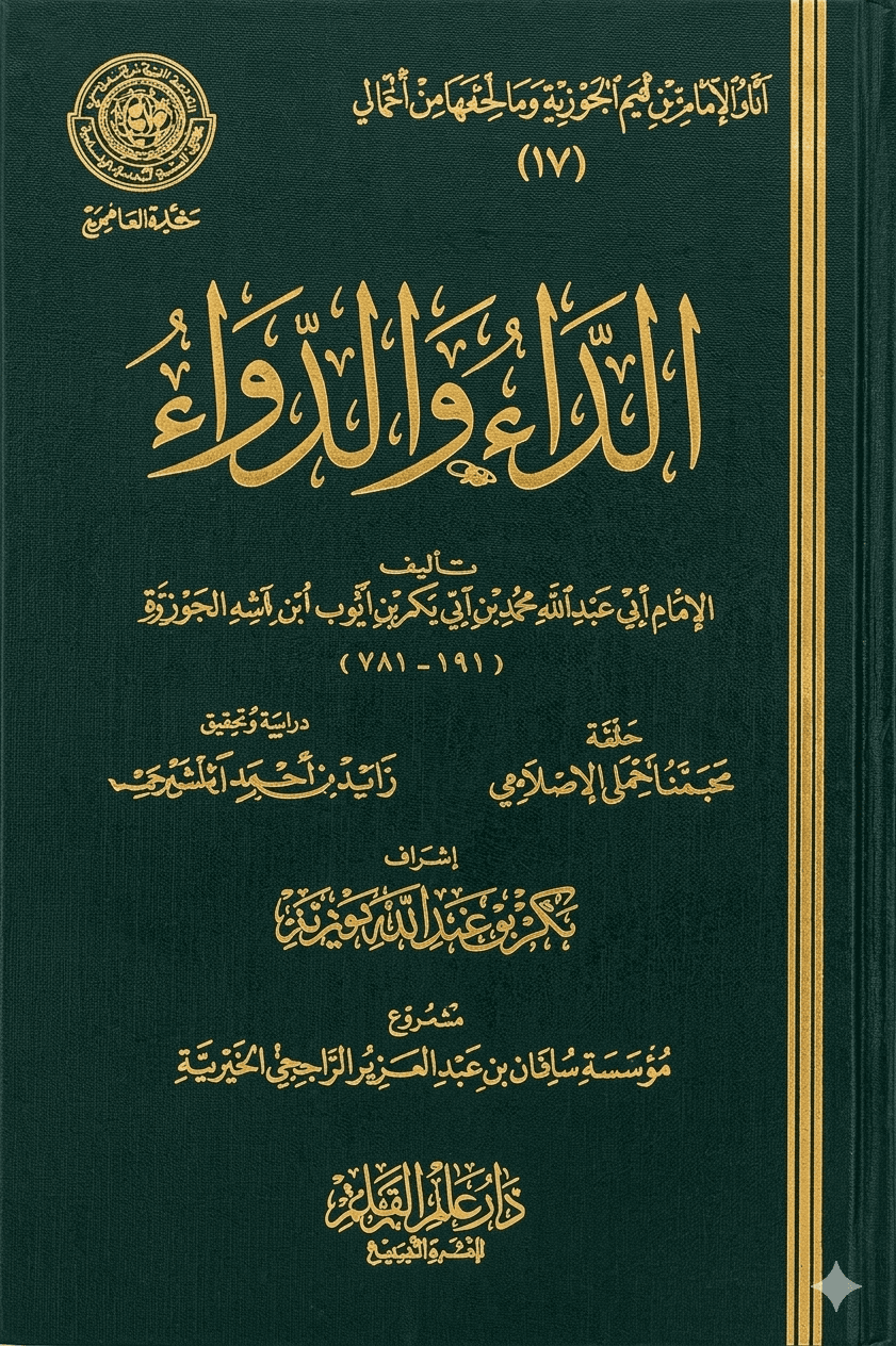 الداء والدواء