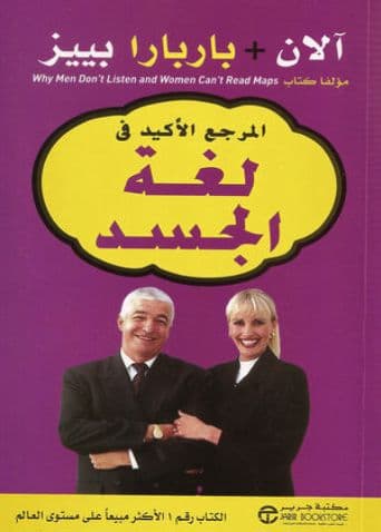 لغة الجسد