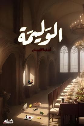 الوليمة