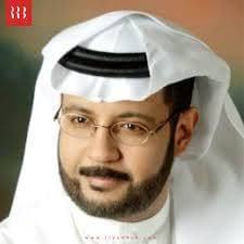 فهد الأحمدي