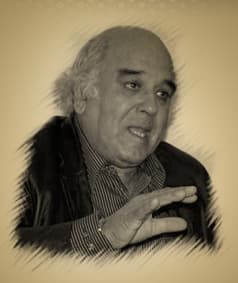 رشاد أبو شاور