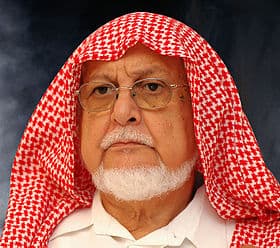 محمد أحمد الراشد