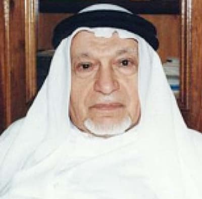 محمد علي مغربي